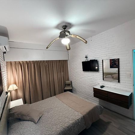 Punta Del Este Shelton Hotel Εξωτερικό φωτογραφία