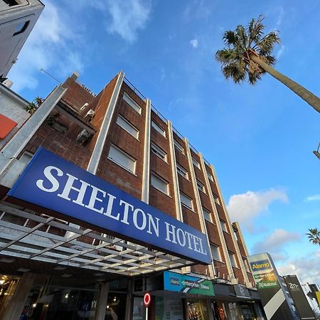 Punta Del Este Shelton Hotel Εξωτερικό φωτογραφία