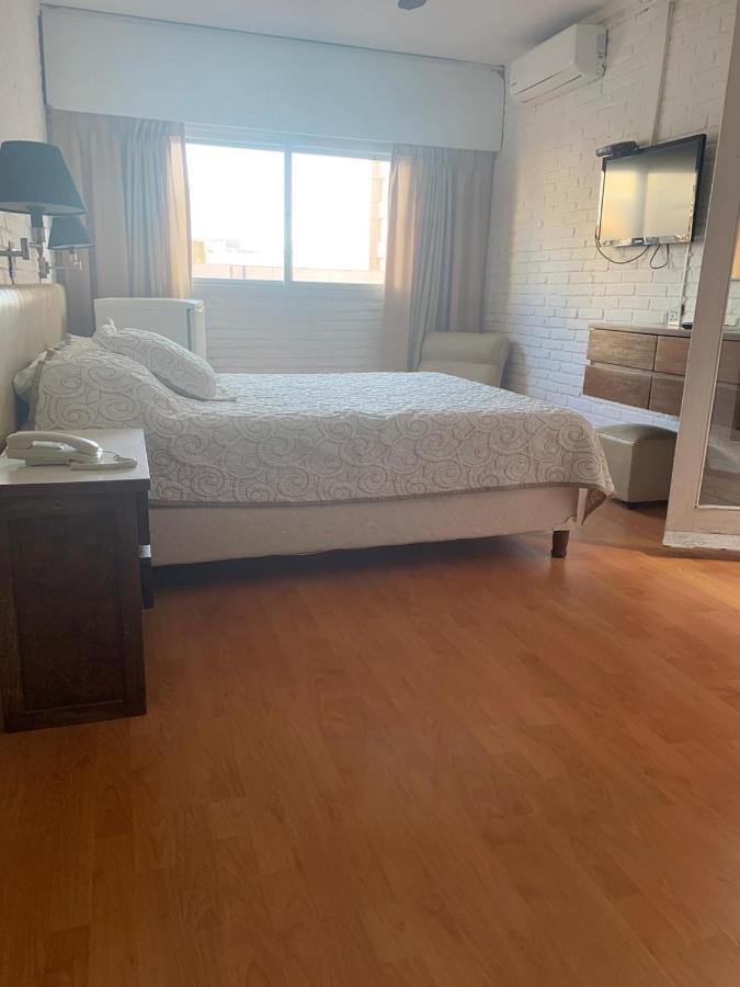 Punta Del Este Shelton Hotel Εξωτερικό φωτογραφία
