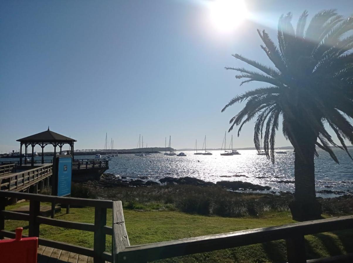 Punta Del Este Shelton Hotel Εξωτερικό φωτογραφία