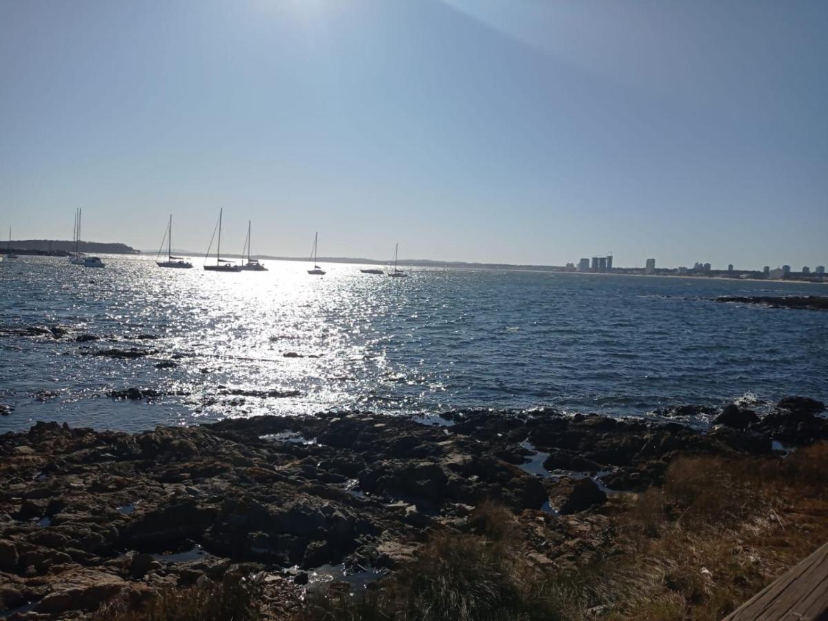 Punta Del Este Shelton Hotel Εξωτερικό φωτογραφία