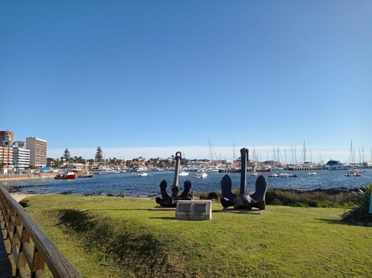Punta Del Este Shelton Hotel Εξωτερικό φωτογραφία