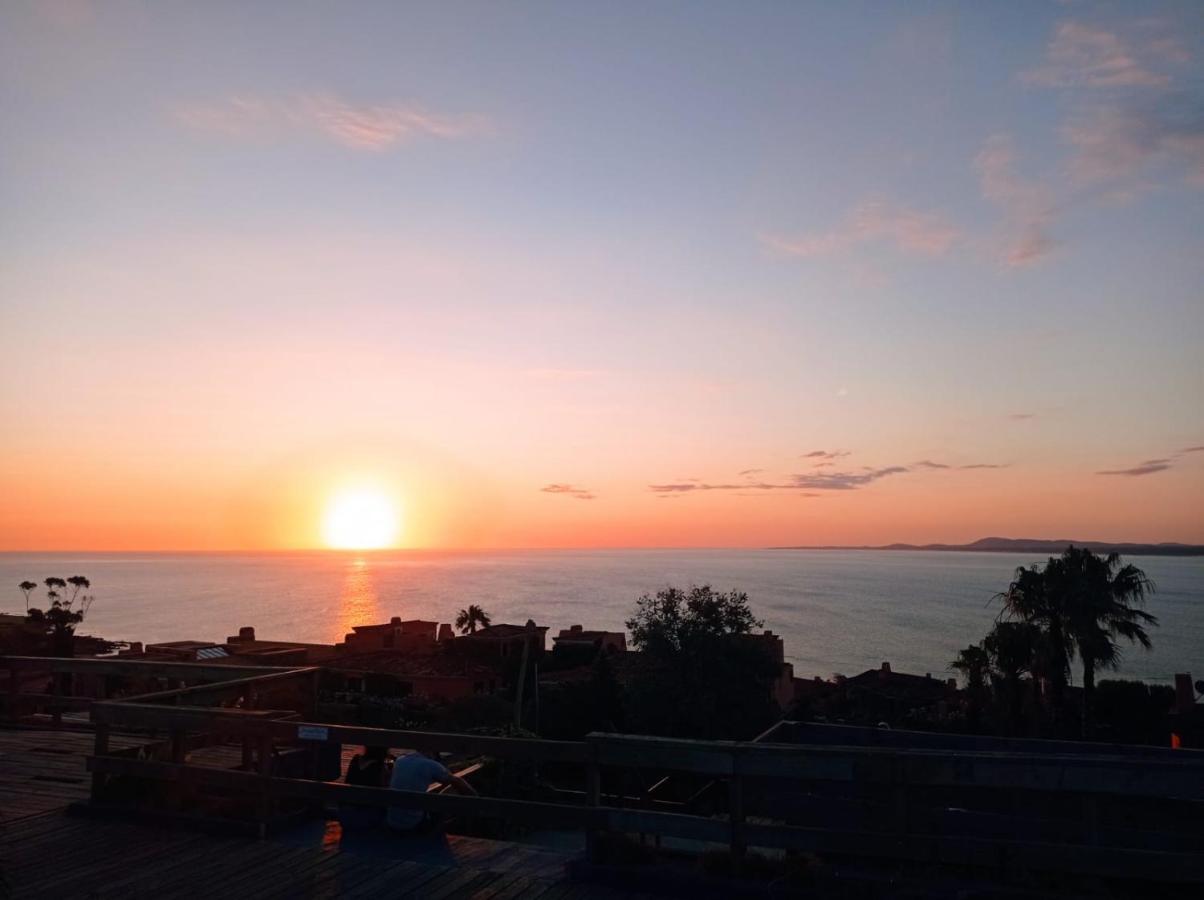 Punta Del Este Shelton Hotel Εξωτερικό φωτογραφία