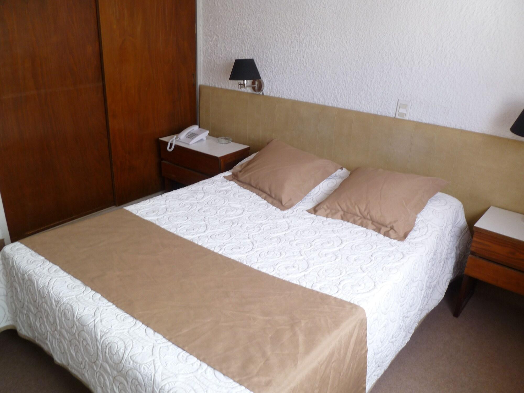 Punta Del Este Shelton Hotel Εξωτερικό φωτογραφία