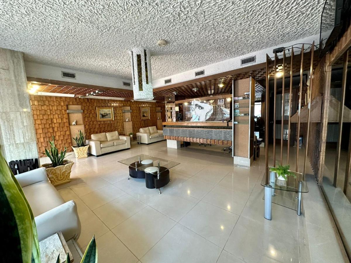 Punta Del Este Shelton Hotel Εξωτερικό φωτογραφία