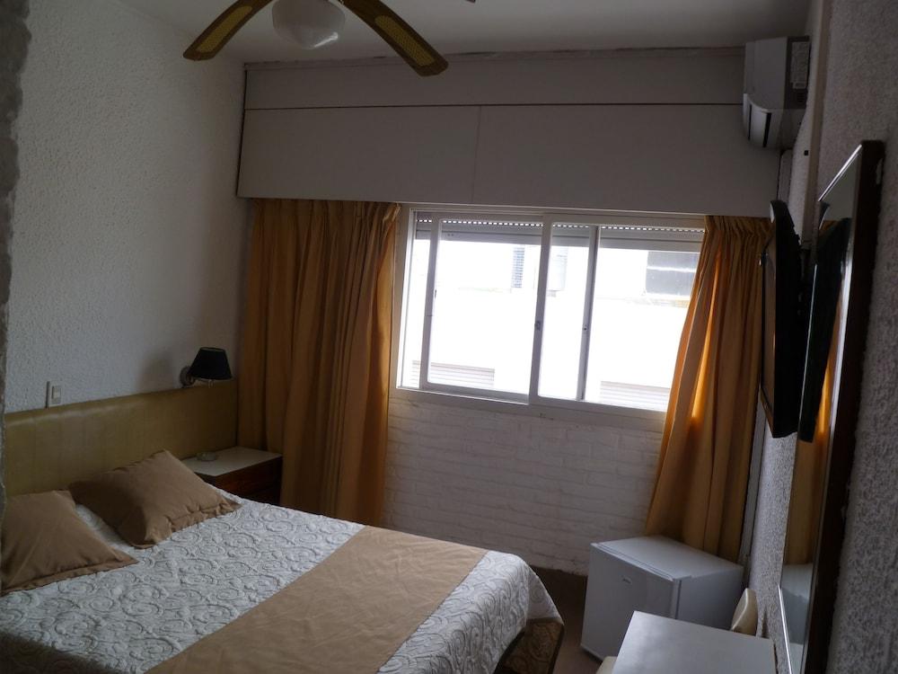 Punta Del Este Shelton Hotel Εξωτερικό φωτογραφία