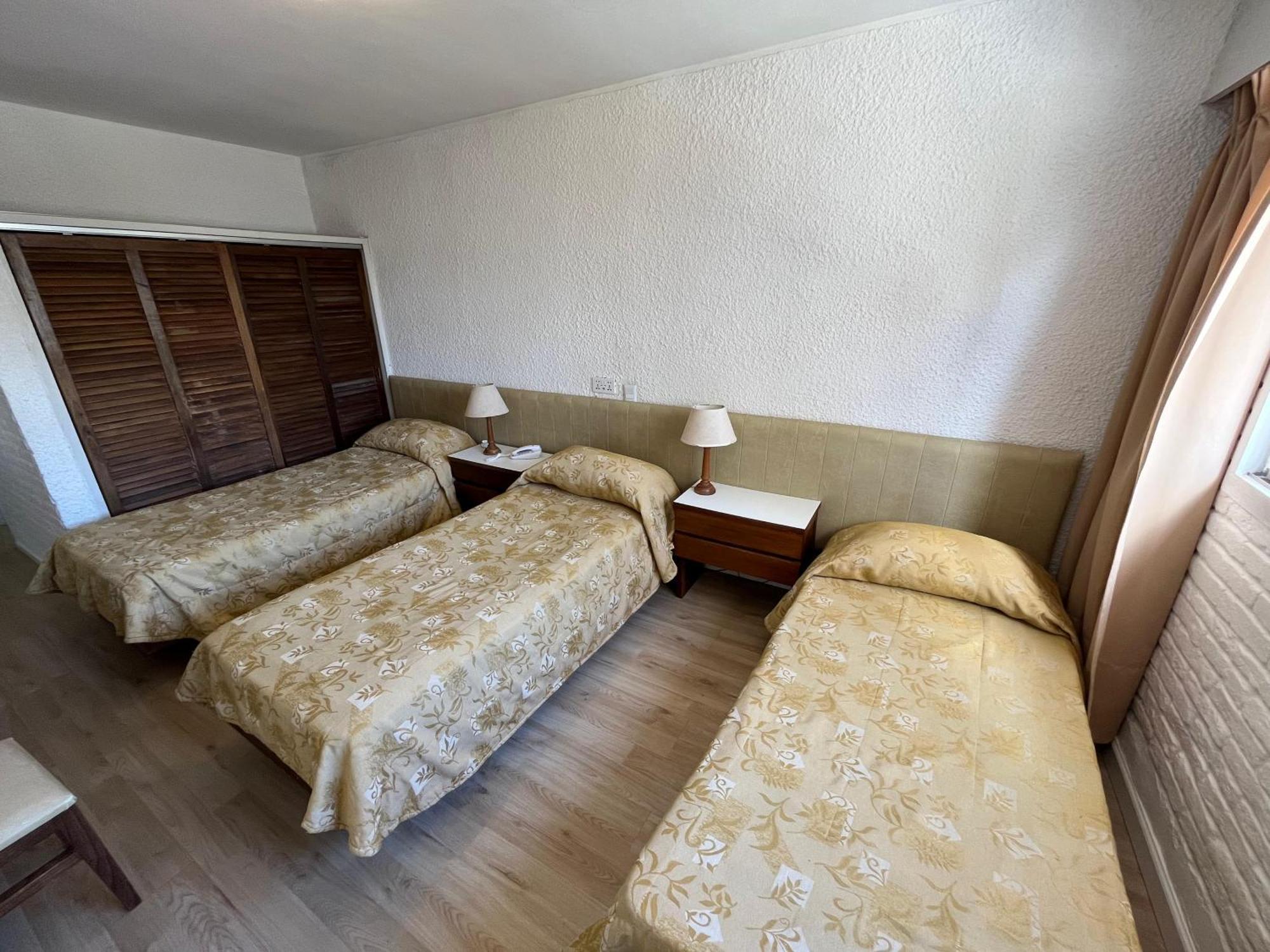 Punta Del Este Shelton Hotel Εξωτερικό φωτογραφία