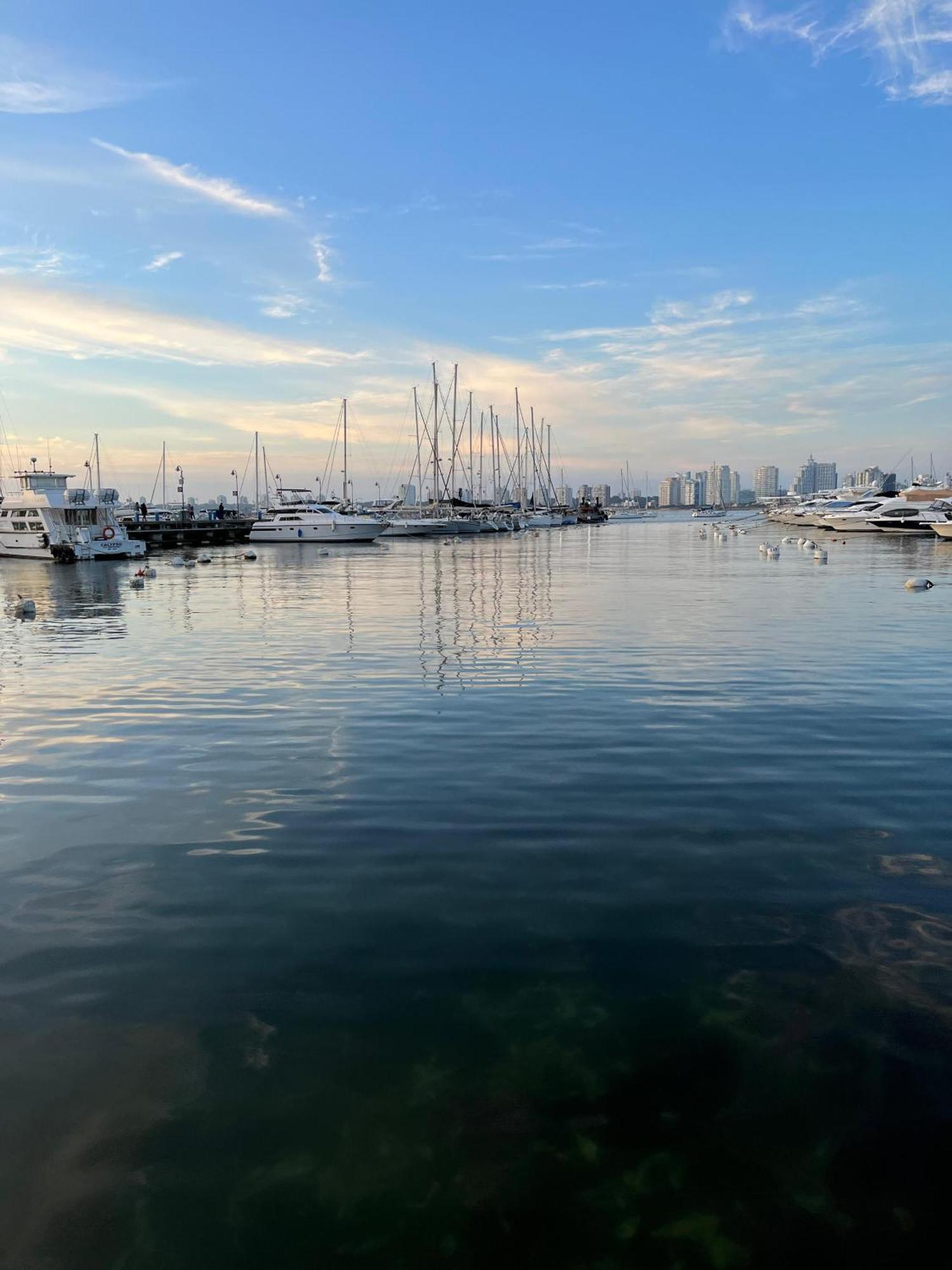 Punta Del Este Shelton Hotel Εξωτερικό φωτογραφία
