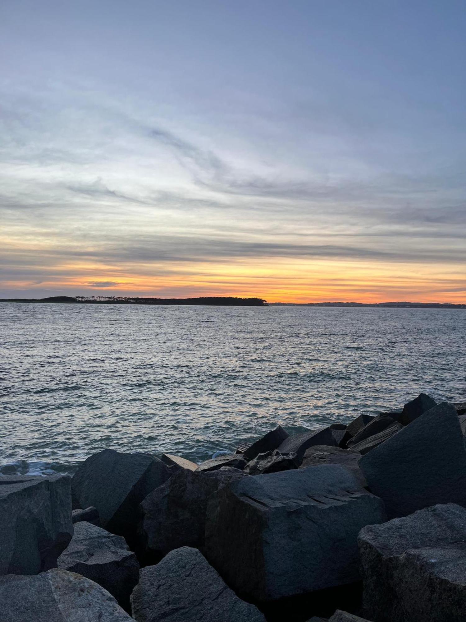 Punta Del Este Shelton Hotel Εξωτερικό φωτογραφία