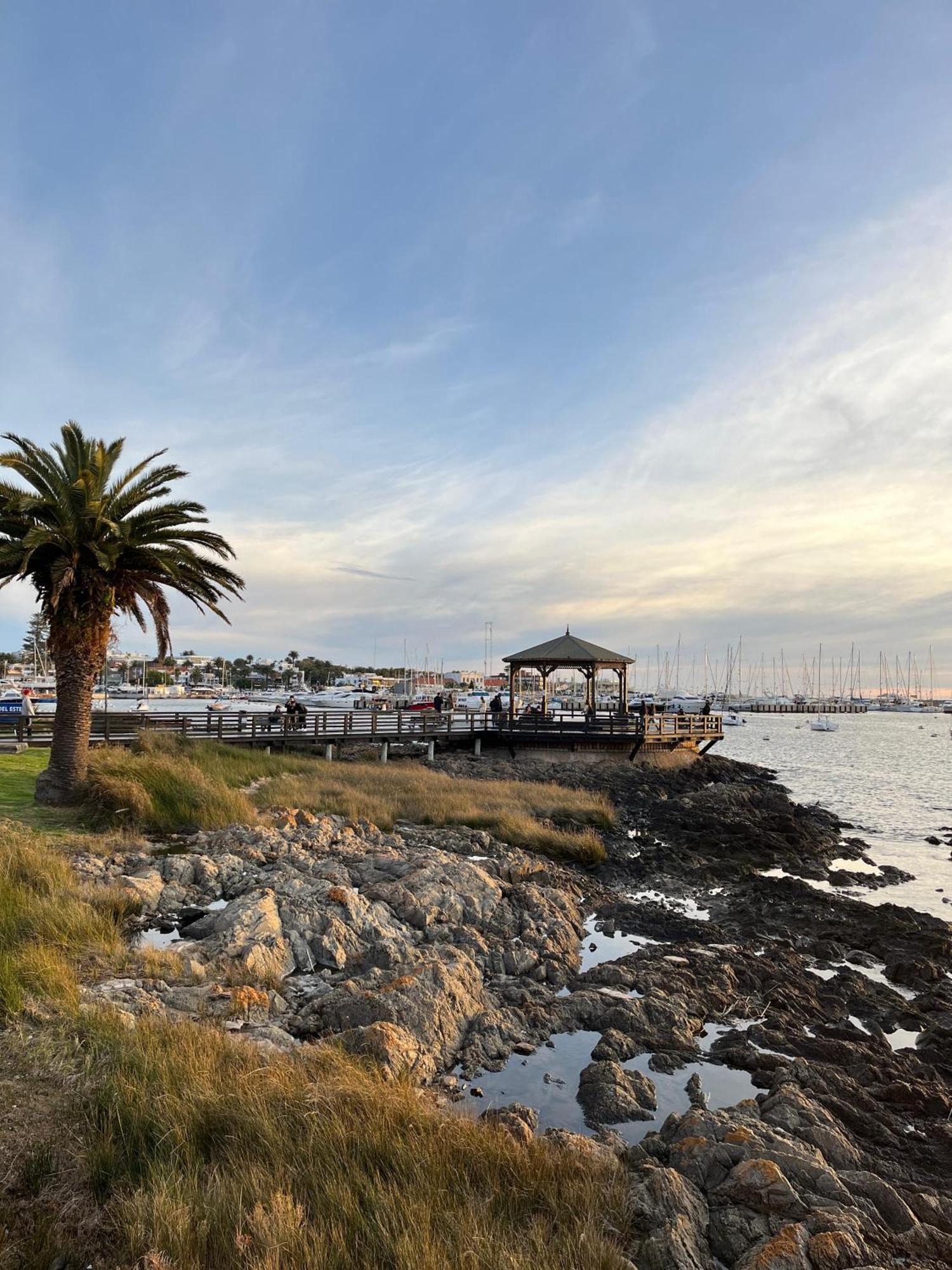 Punta Del Este Shelton Hotel Εξωτερικό φωτογραφία