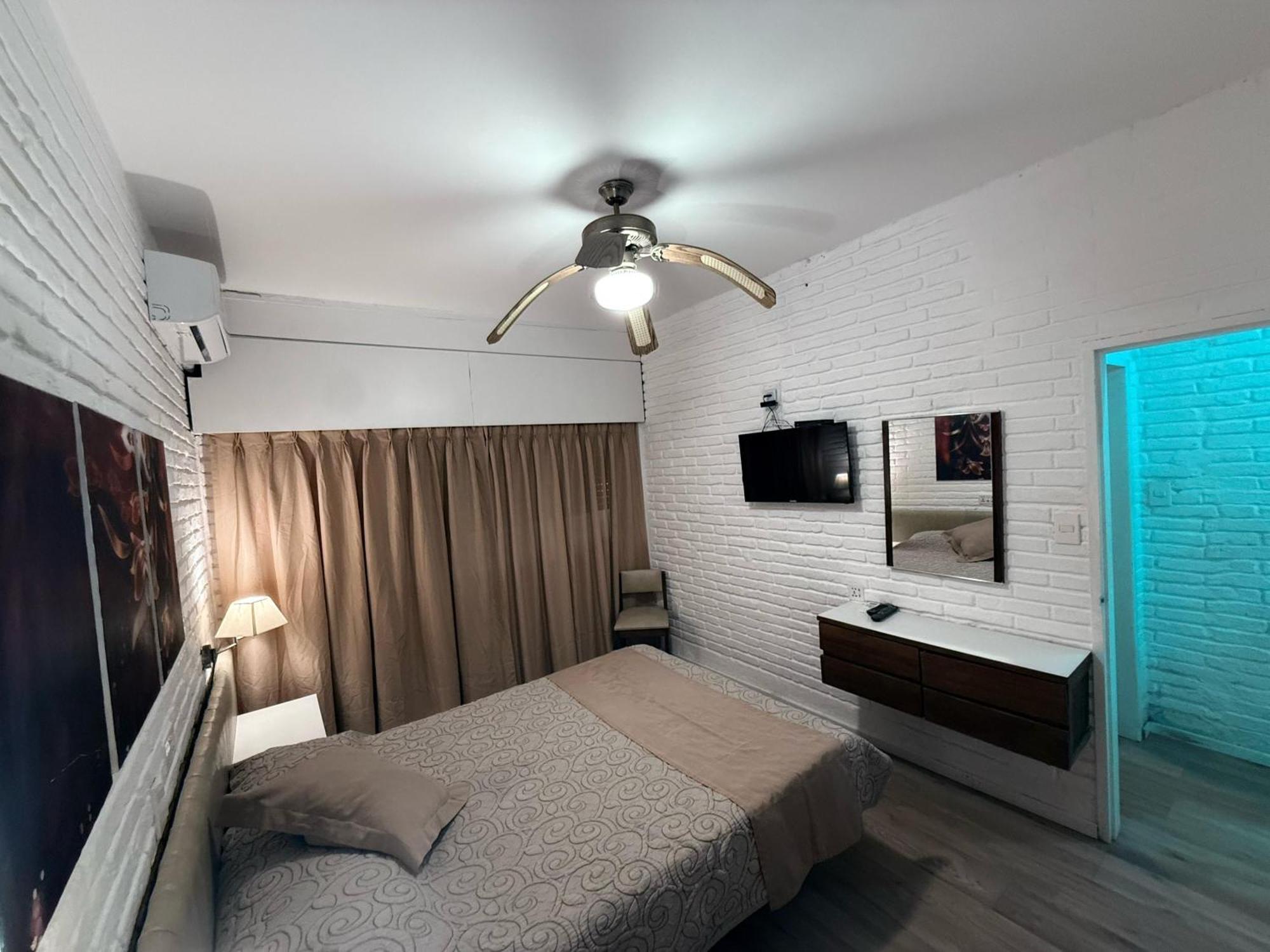 Punta Del Este Shelton Hotel Εξωτερικό φωτογραφία