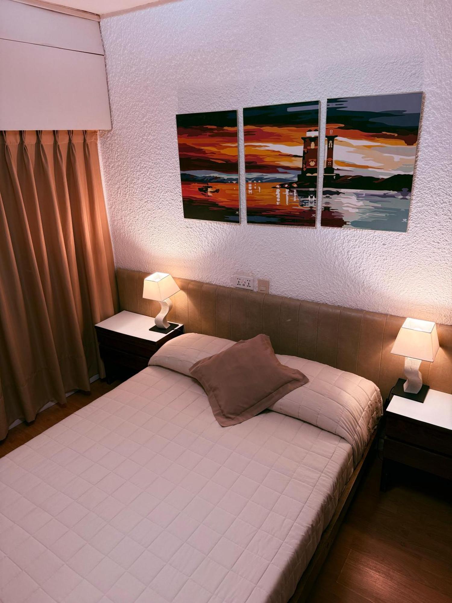 Punta Del Este Shelton Hotel Εξωτερικό φωτογραφία