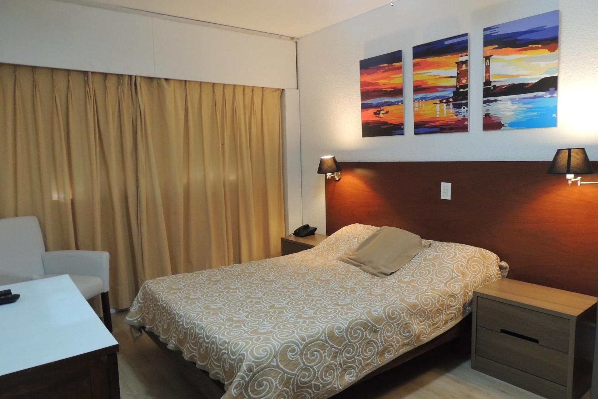 Punta Del Este Shelton Hotel Εξωτερικό φωτογραφία