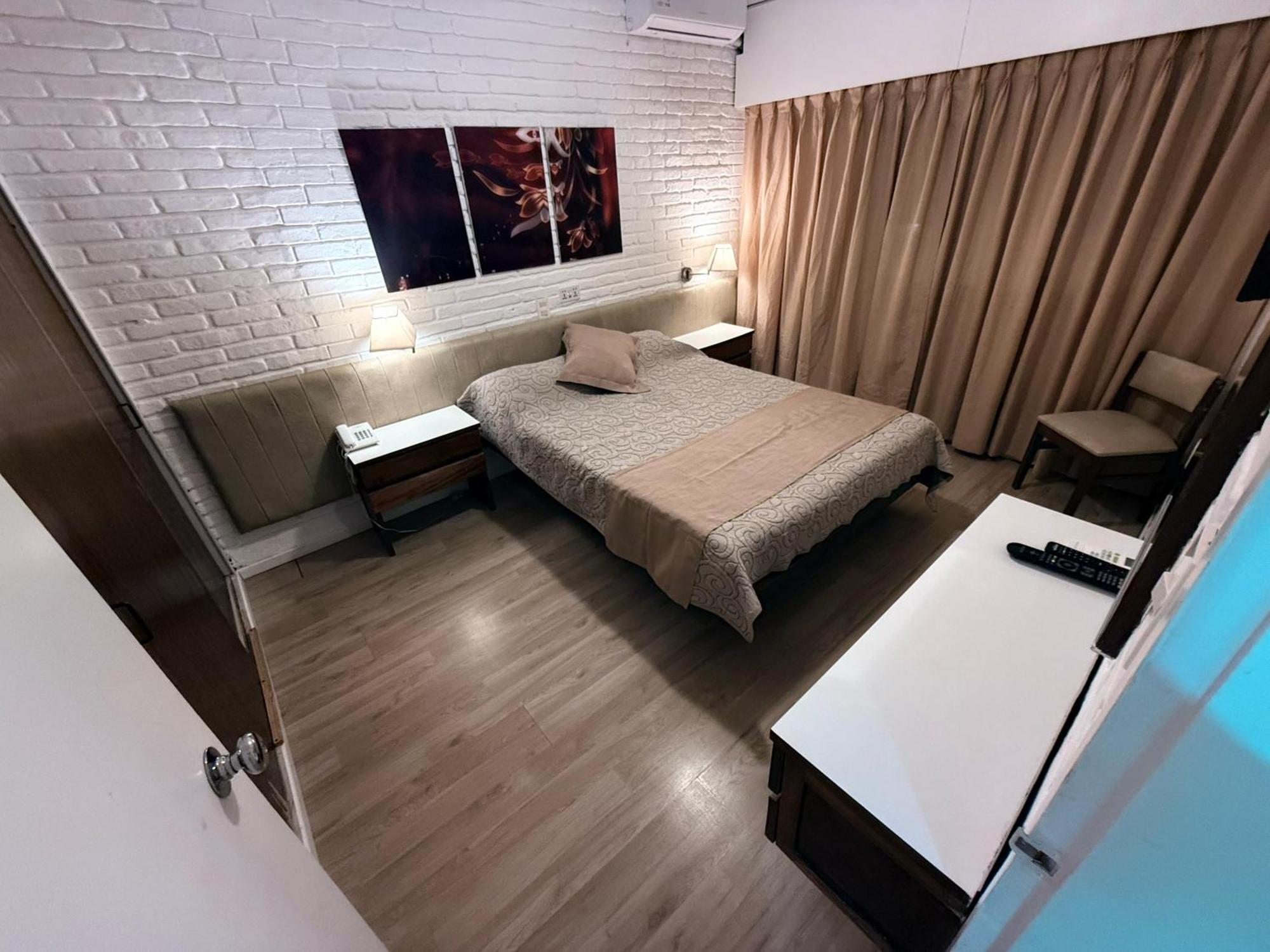 Punta Del Este Shelton Hotel Εξωτερικό φωτογραφία