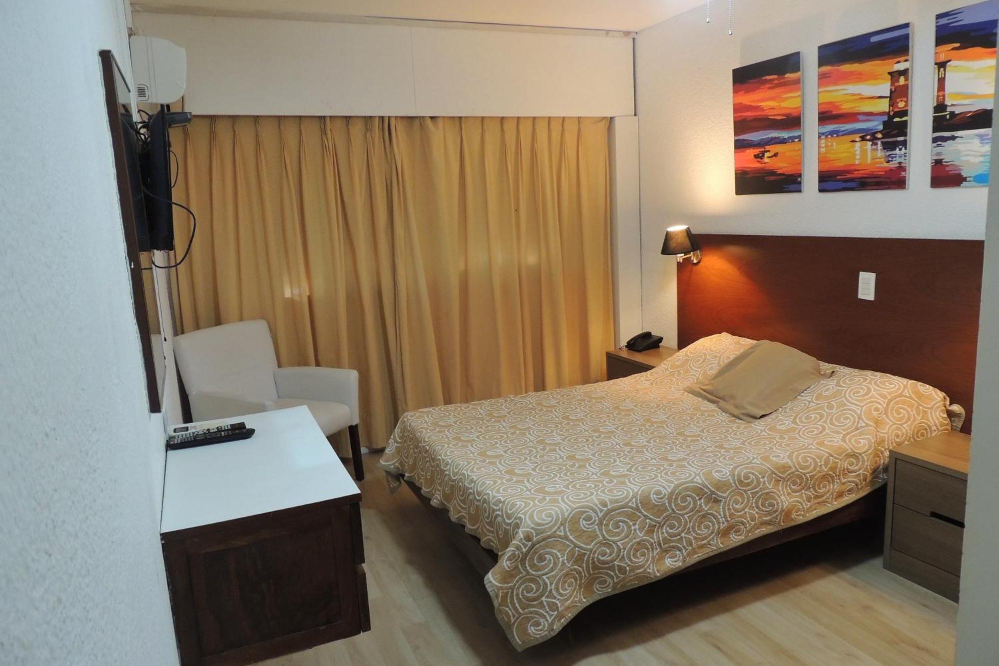 Punta Del Este Shelton Hotel Εξωτερικό φωτογραφία