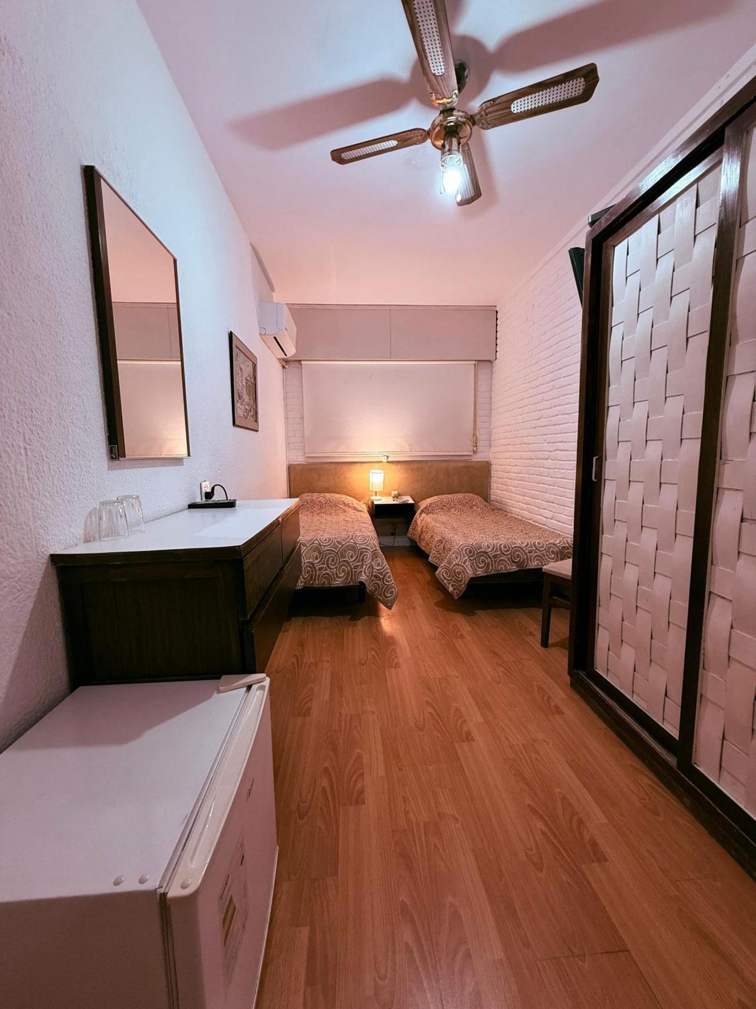 Punta Del Este Shelton Hotel Εξωτερικό φωτογραφία