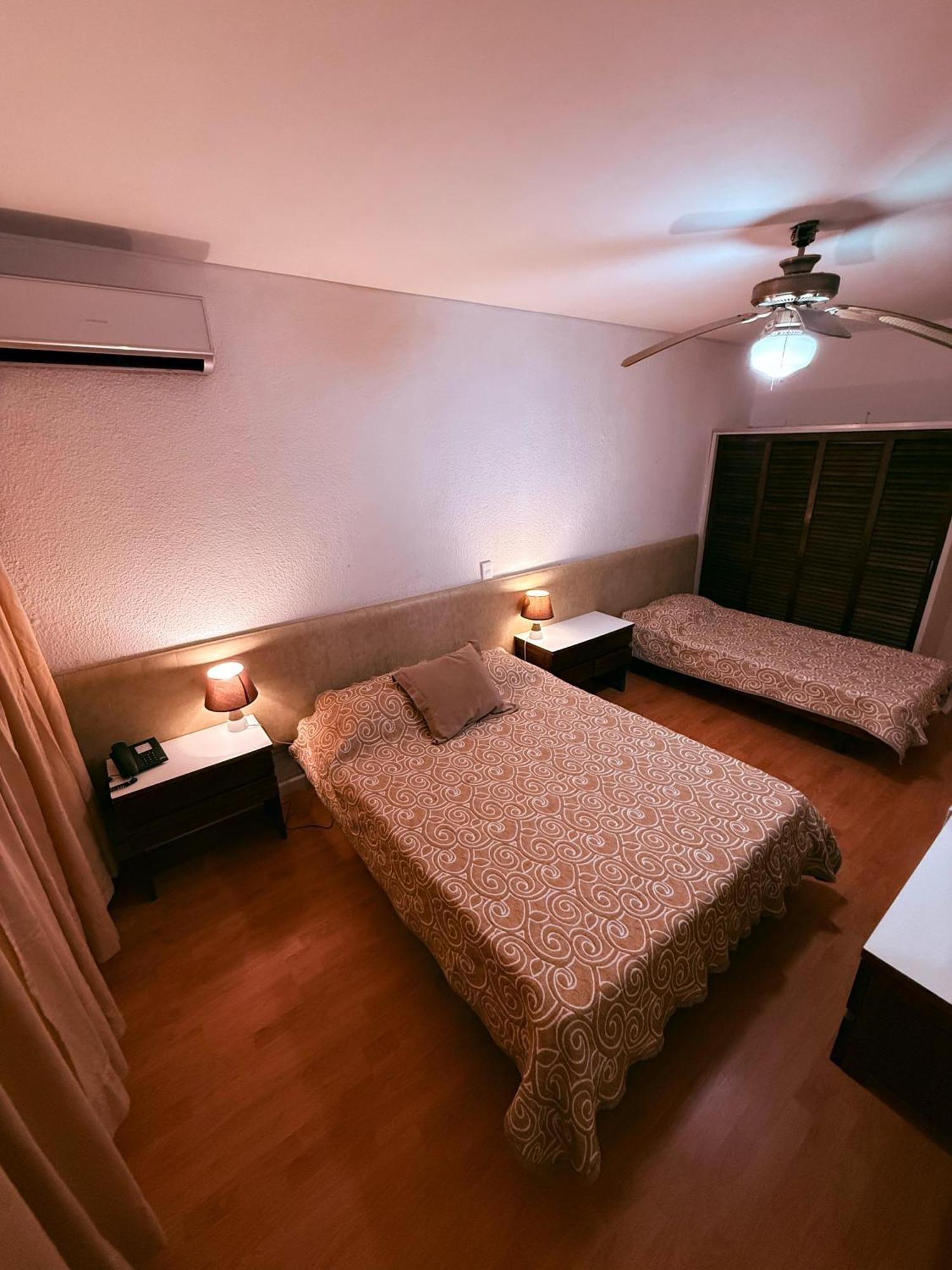 Punta Del Este Shelton Hotel Εξωτερικό φωτογραφία