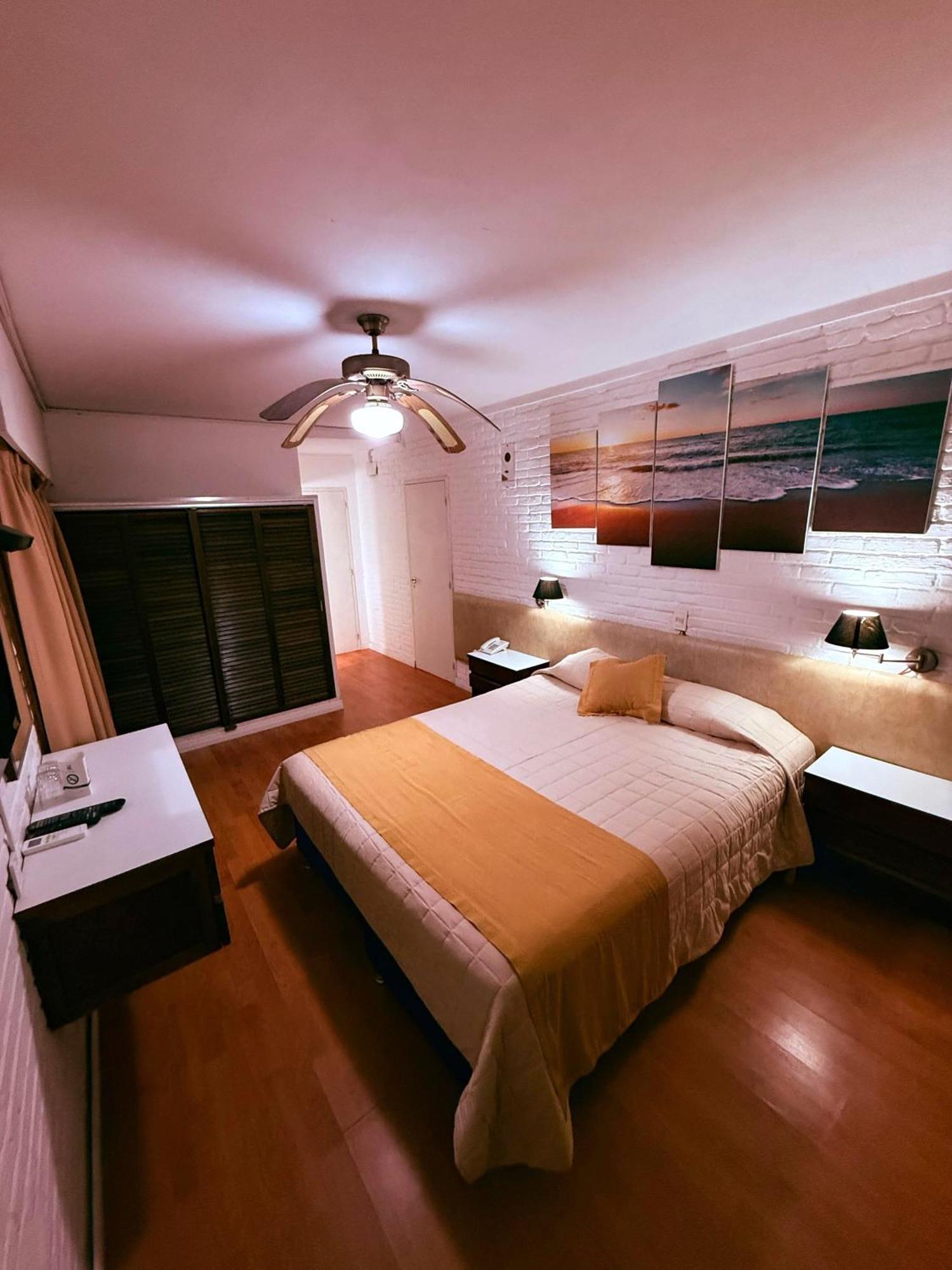 Punta Del Este Shelton Hotel Εξωτερικό φωτογραφία