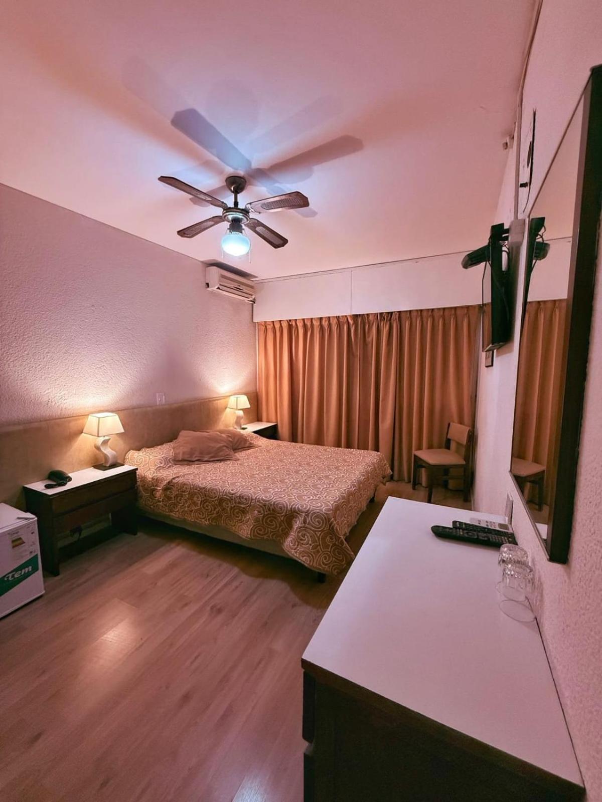 Punta Del Este Shelton Hotel Εξωτερικό φωτογραφία