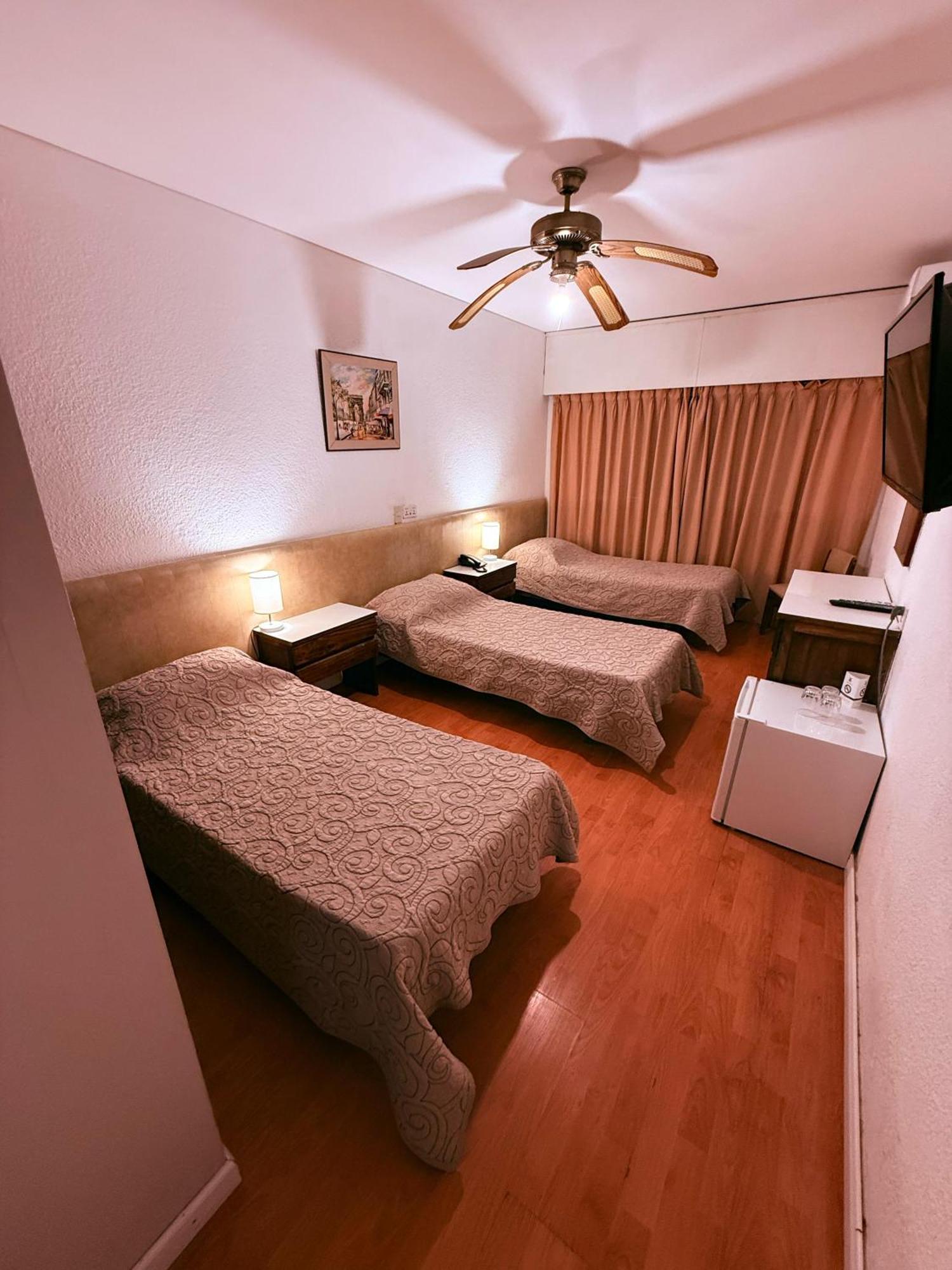 Punta Del Este Shelton Hotel Εξωτερικό φωτογραφία