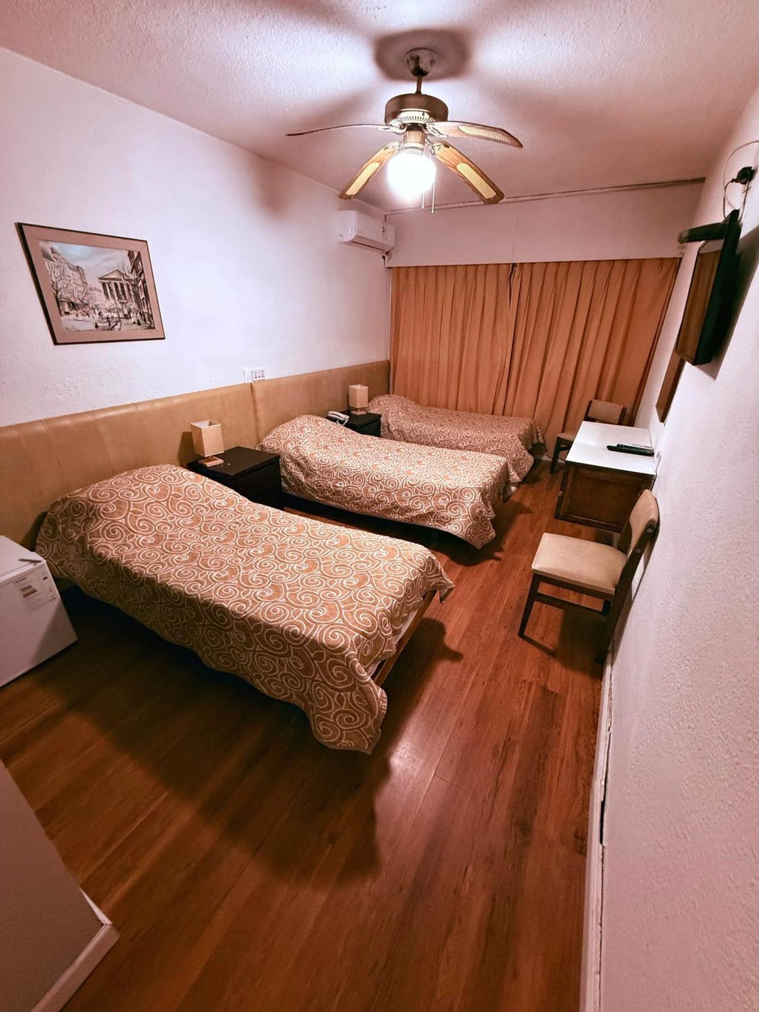 Punta Del Este Shelton Hotel Εξωτερικό φωτογραφία
