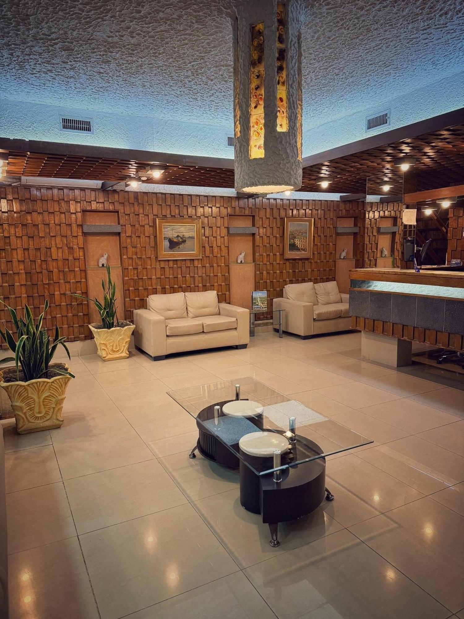 Punta Del Este Shelton Hotel Εξωτερικό φωτογραφία