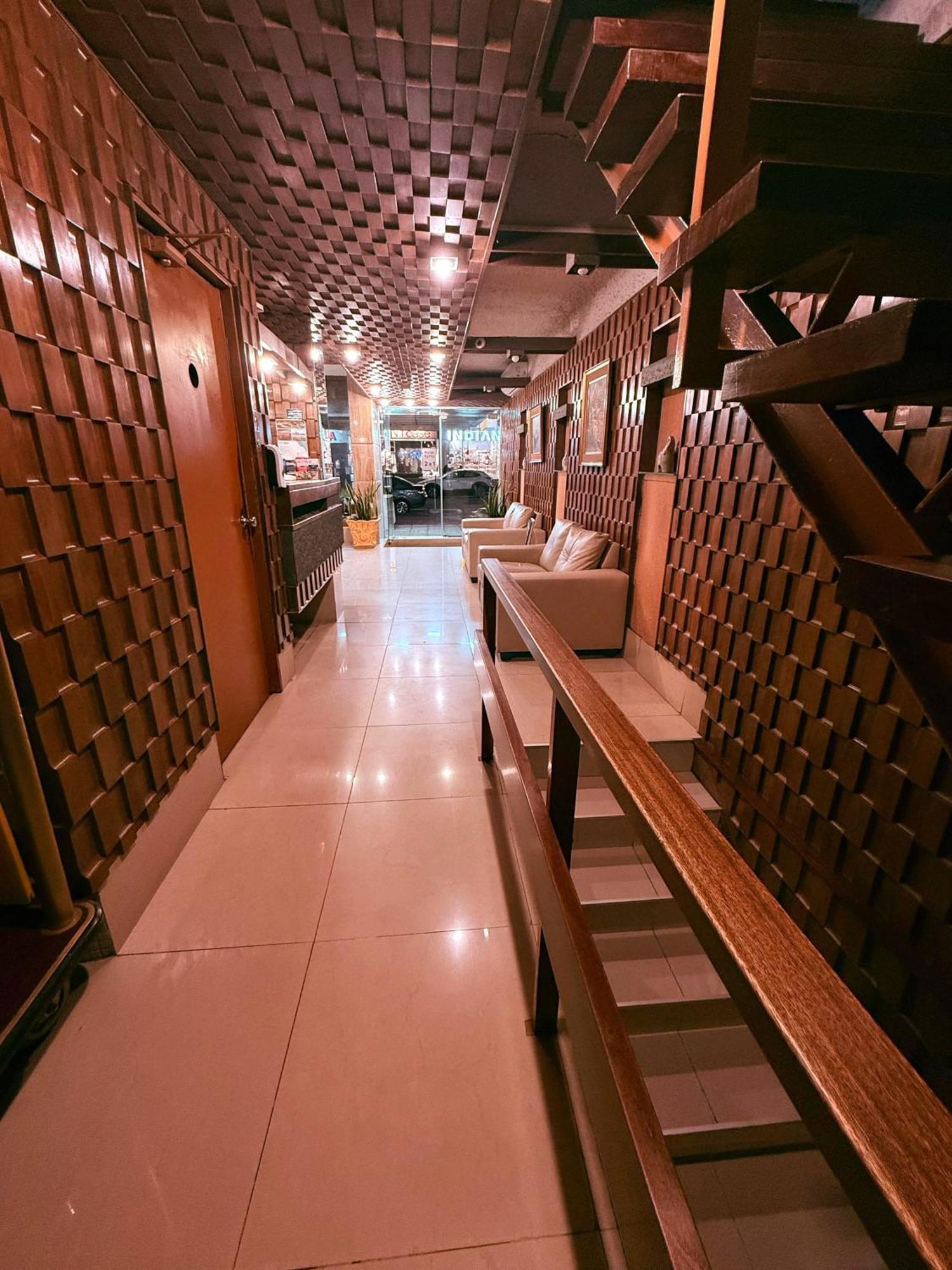 Punta Del Este Shelton Hotel Εξωτερικό φωτογραφία