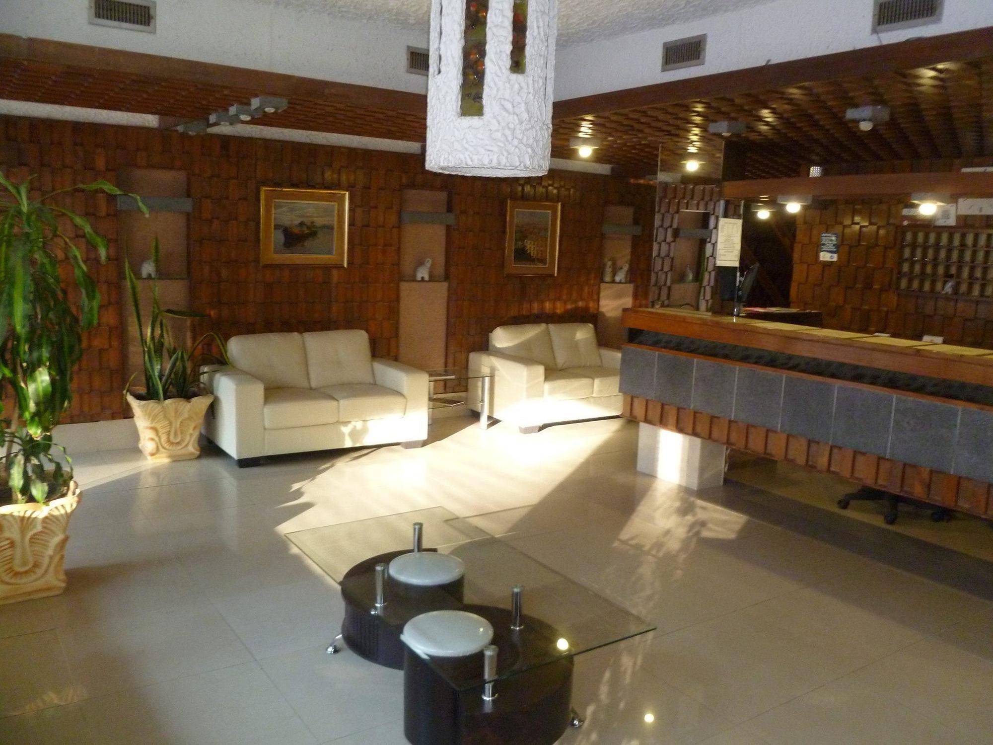 Punta Del Este Shelton Hotel Εξωτερικό φωτογραφία
