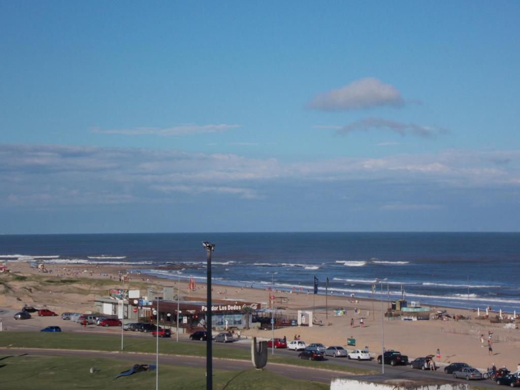 Punta Del Este Shelton Hotel Εξωτερικό φωτογραφία