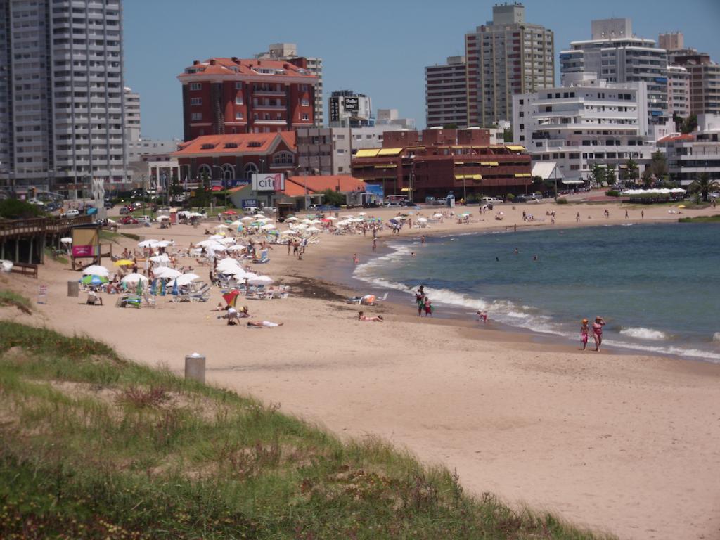 Punta Del Este Shelton Hotel Εξωτερικό φωτογραφία